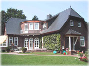 Villa Groß Hansdorf